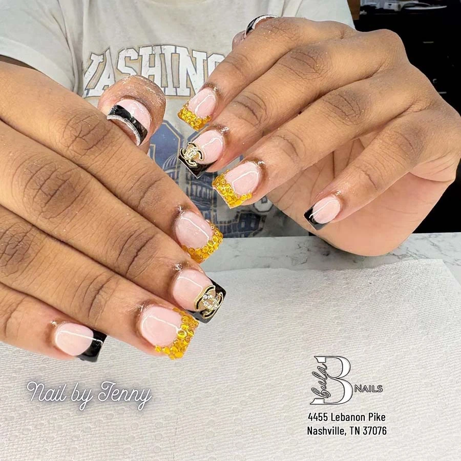 Bella Nail Spa